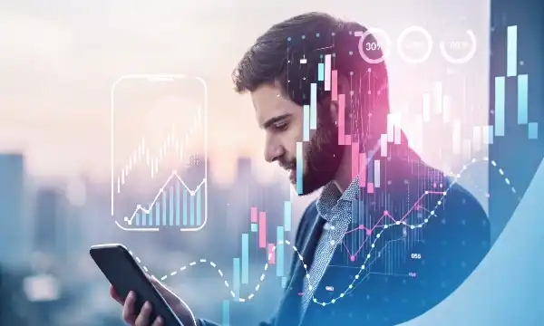 Arbitrox trading automation panel