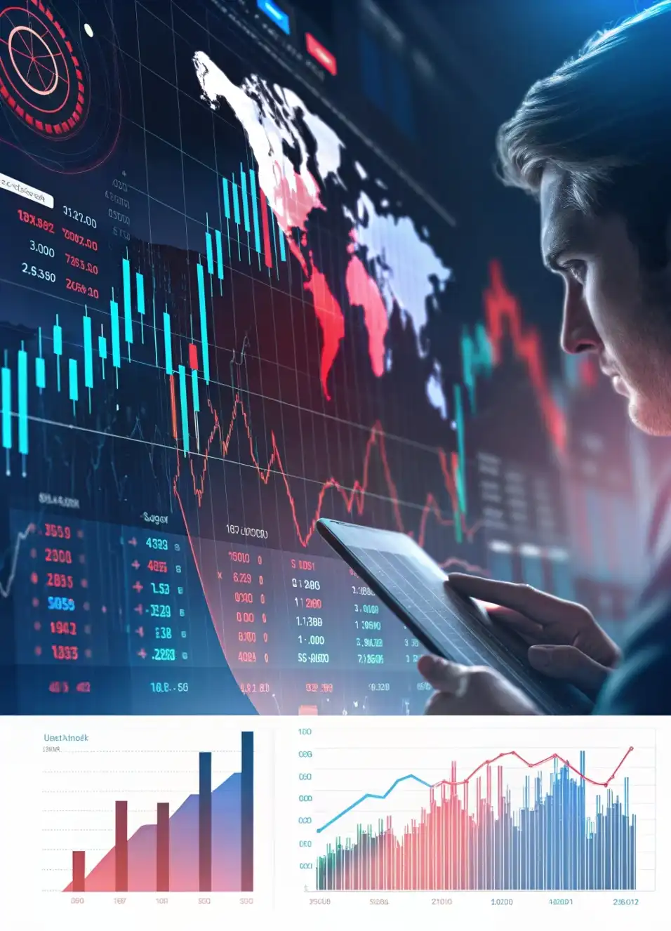 Arbitrox secure trading tools