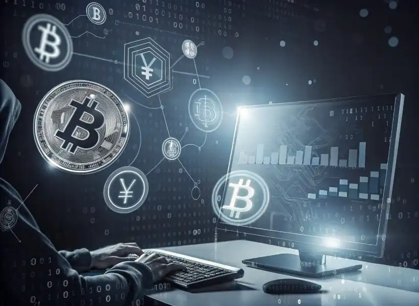 crypto trading platform Canada