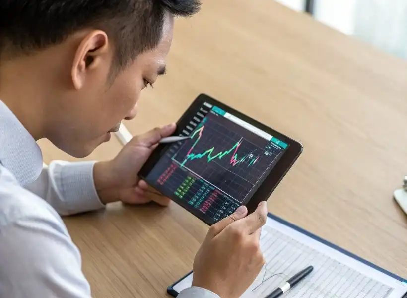 secure crypto investing tools